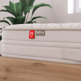 Cilek Bamboo+ Mattress (Various Sizes) - Kids Haven
